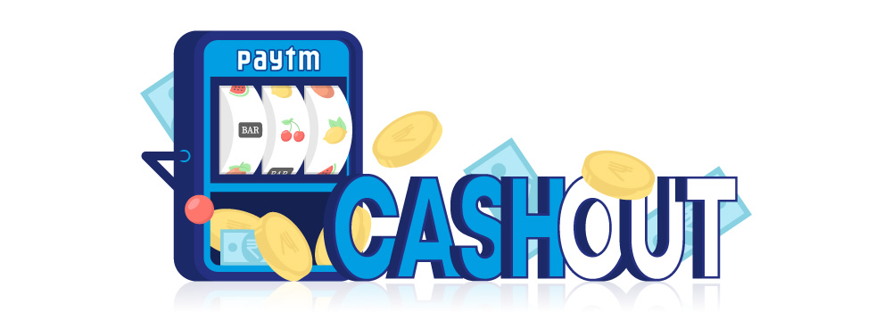 Withdrawing Funds from Casinos with Paytm