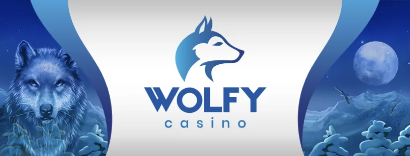 Wolfy Casino Review and Ratings by Casinova.org