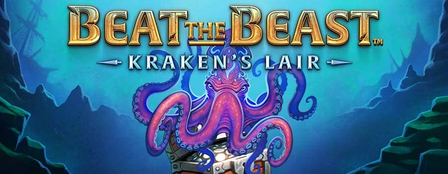 Игровой Автомат Kraken's Lair