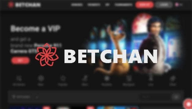 Betchan Casino Review