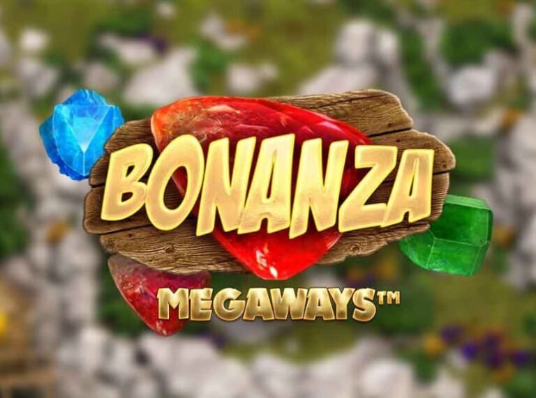 Bonanza - Megaways slot from Big Time Gaming provider