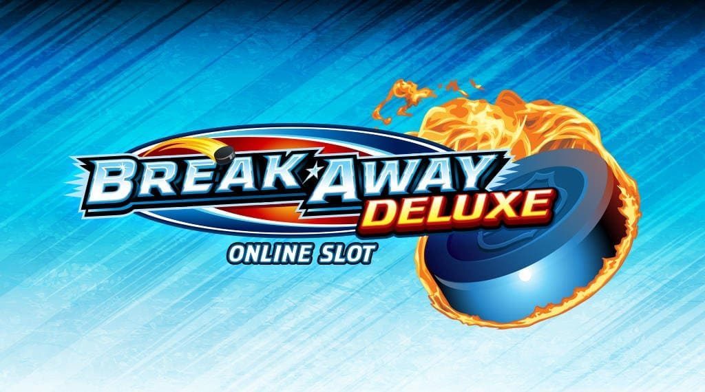 Break Away Deluxe by Microgaming