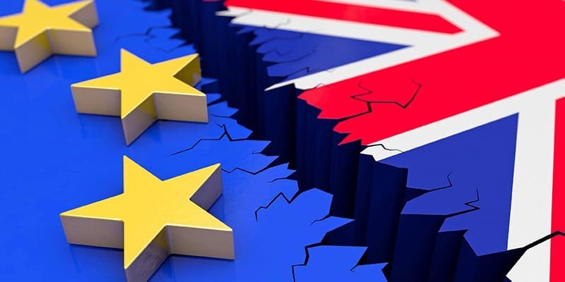 Great Britain: The Brexit & bookmakers