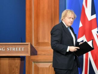 British MPs made gambling advertisements