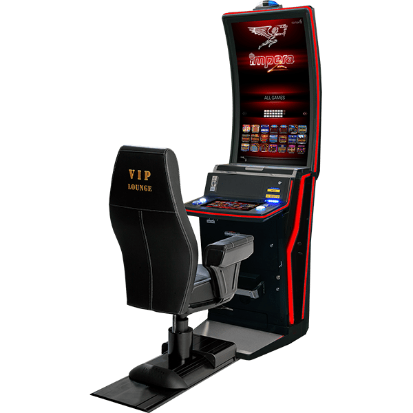 Arcade Casino Games