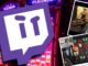 Casino advertising ban on Twitch