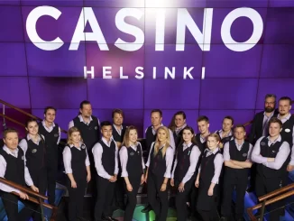 Casino Helsinki introduces individual loss limits