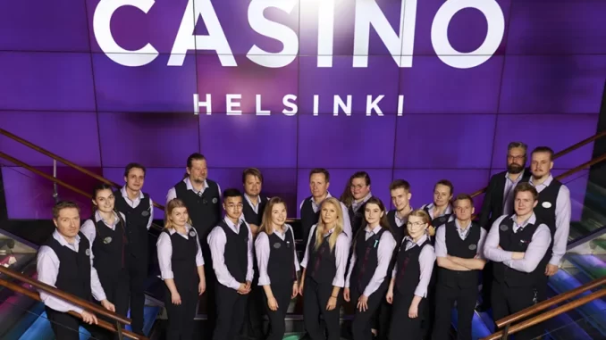 casino_helsinki Casino Helsinki introduces individual loss limits