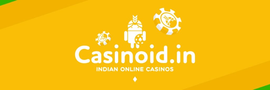 Casinoid.in - Indian Online Casinos