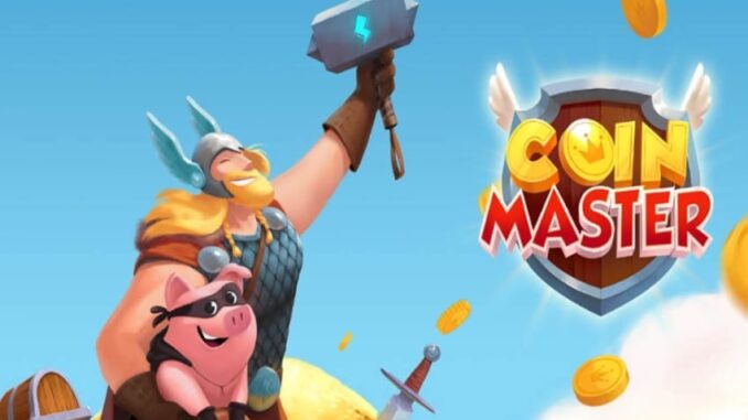 coin_master Coin Master app