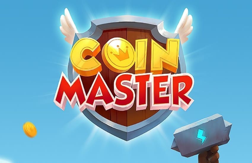 Indexing of Coin Master app failed