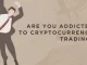How addicting is crypto trading
