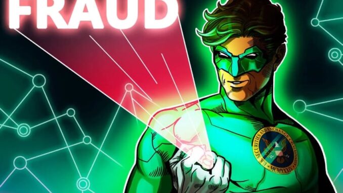 cryptocurrency-trading-fraud Cryptocurrency trading fraud in the US