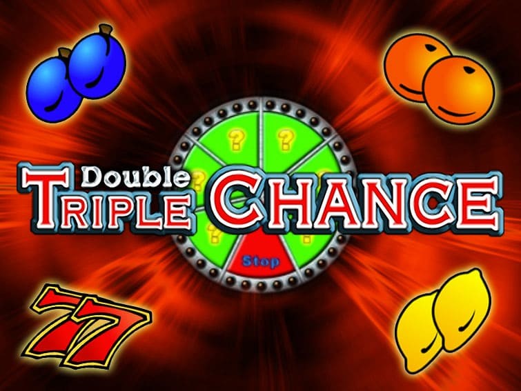 Triple Chance: king of Slots