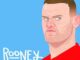 English football star Wayne Rooney warns of gambling addiction