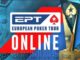 PokerStars launches EPT 2020 online