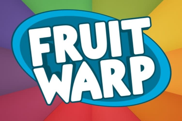 Fruit Warp slot