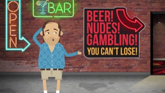 Gambling Advertising reaches new record level in Germany
