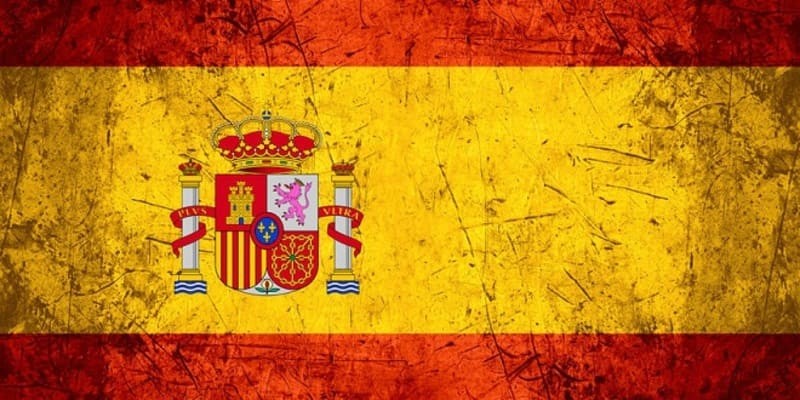 Online gambling in Spain