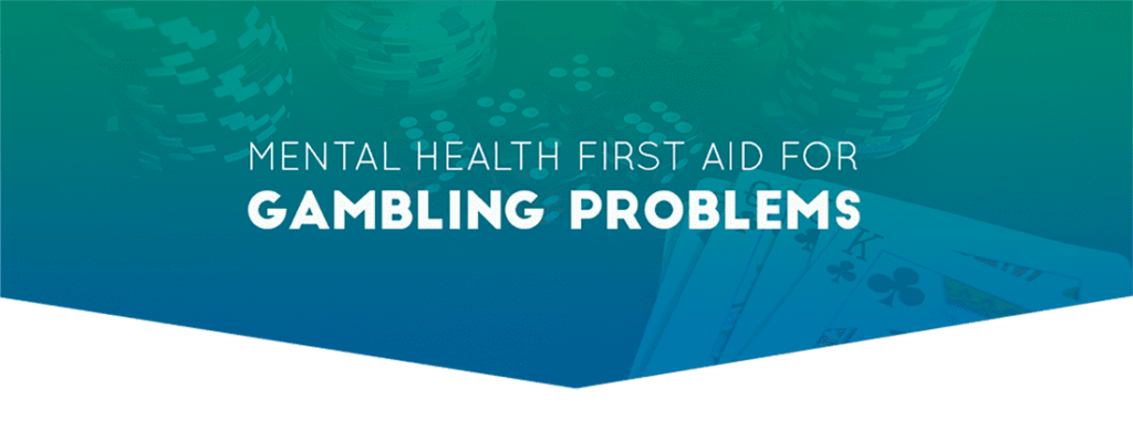 Causes of Compulsive Gambling