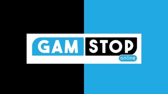 gamstop "GAMSTOP" soon part of the British gambling license?