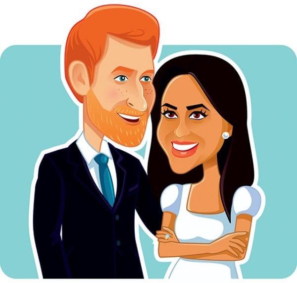Can Meghan, Harry and the casino work together?