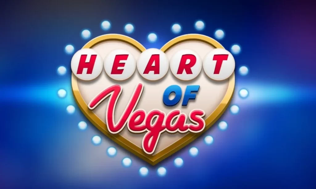 Heart of Vegas