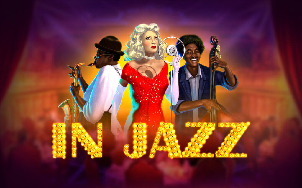 In Jazz Slot Review by Casinova.org site
