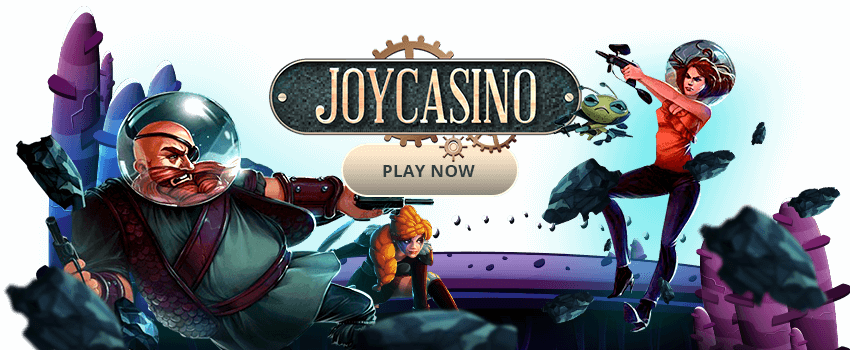 JoyCasino