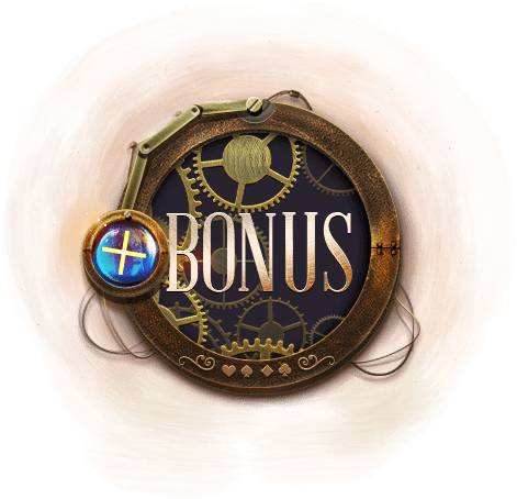 JoyCasino Bonus