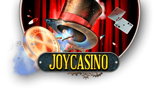 JoyCasino review