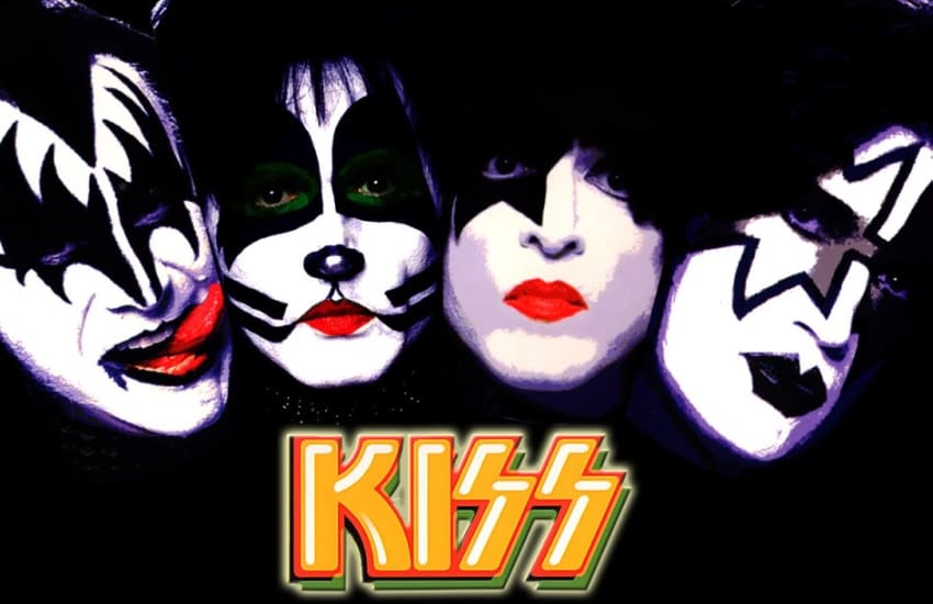The hard rock band KISS soon with its own casino