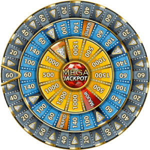 Mega Fortune Jackpot cracked at £ 3.1 million in August 2019