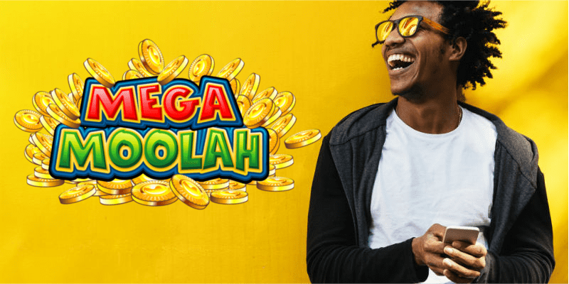 Mega Moolah Jackpot 2 times cracked within 2 days