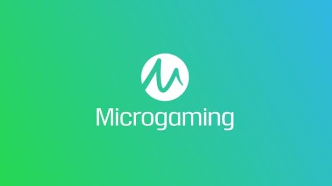 Microgaming Released New Generation Roulette