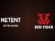 NetEnt buys Red Tiger for £ 220 million
