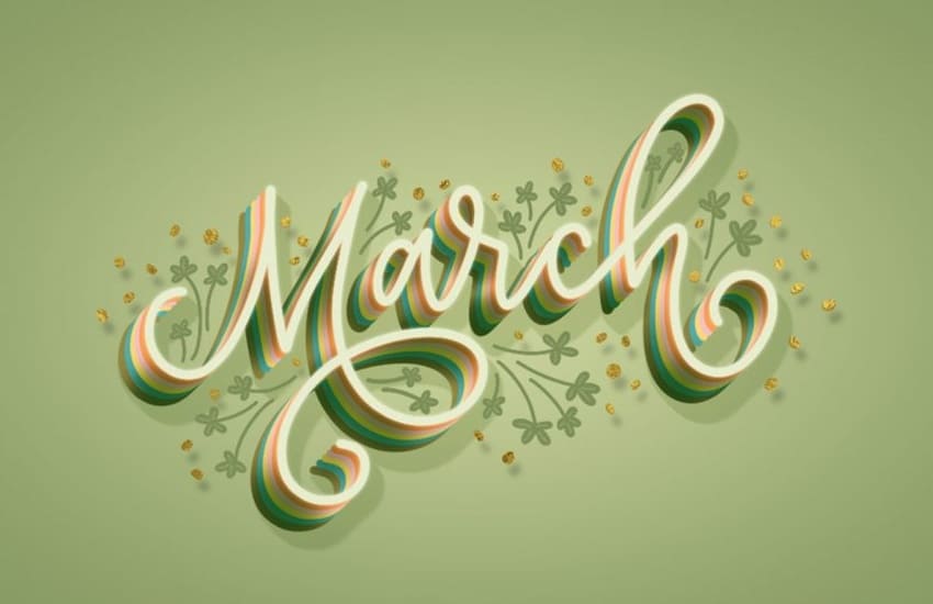 New slots in the online casinos of March 2020