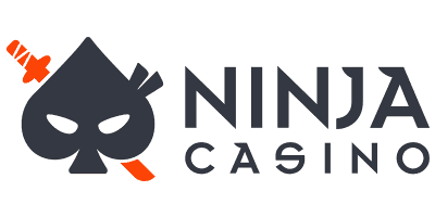 Ninja Casino website