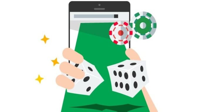 Guide to Online Craps