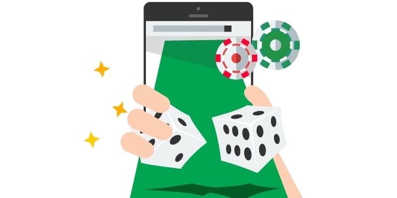 Guide to Online Craps