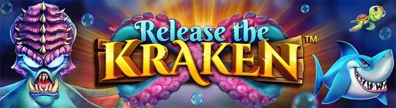 Release the Kraken from Pragmatic Play