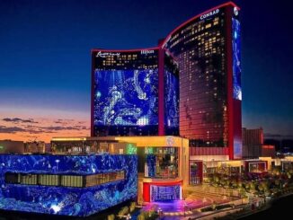 Resorts World Las Vegas Casino
