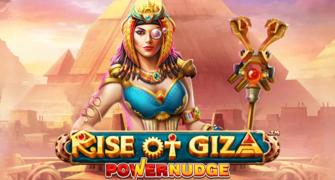 Rise of Giza PowerNudge