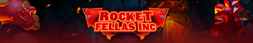 Brief Review of the Roccet Fellas Inc Slot with Free Spins