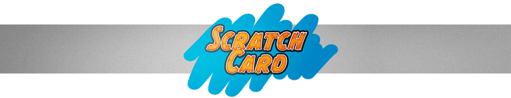 Scratch Cards Online