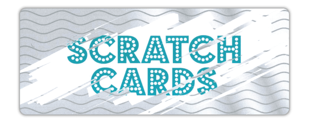 Scratch Cards Online