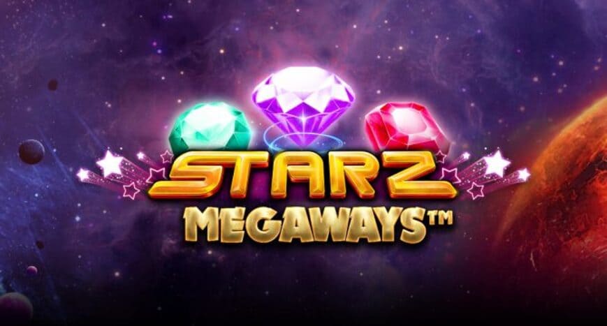 Starz Megaways from Pragmatic Play