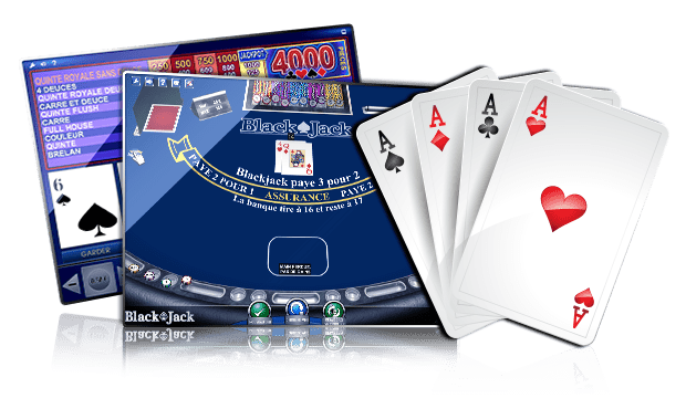 Online Casino Table Games