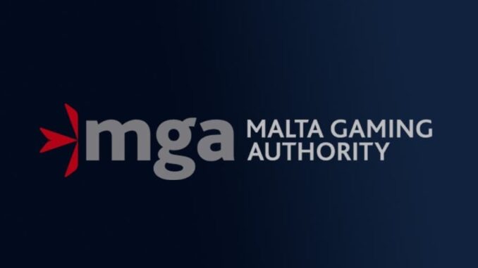 The Malta Gaming Authority report of 2019