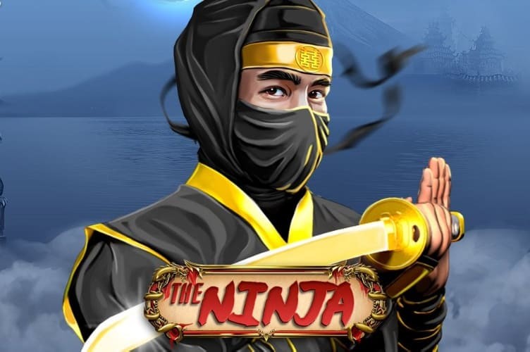 The Ninja slot -Endorphina